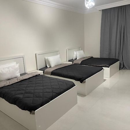Almansour Laxury Apartements Медина Экстерьер фото