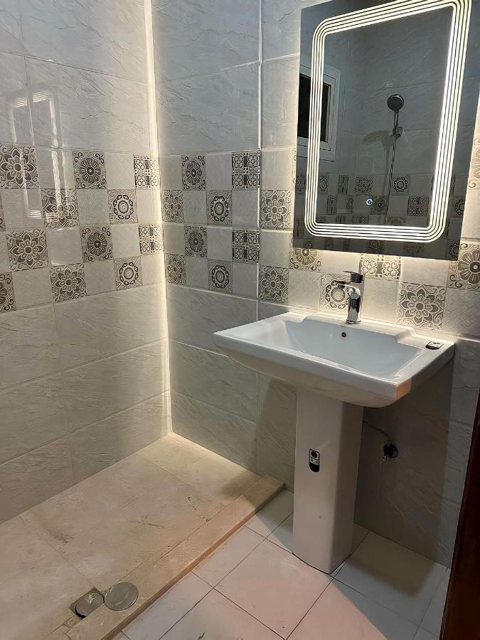 Almansour Laxury Apartements Медина Экстерьер фото