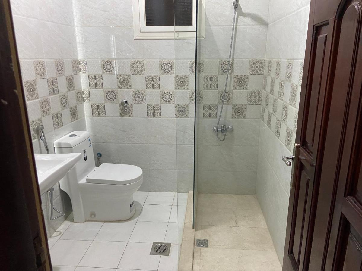 Almansour Laxury Apartements Медина Экстерьер фото