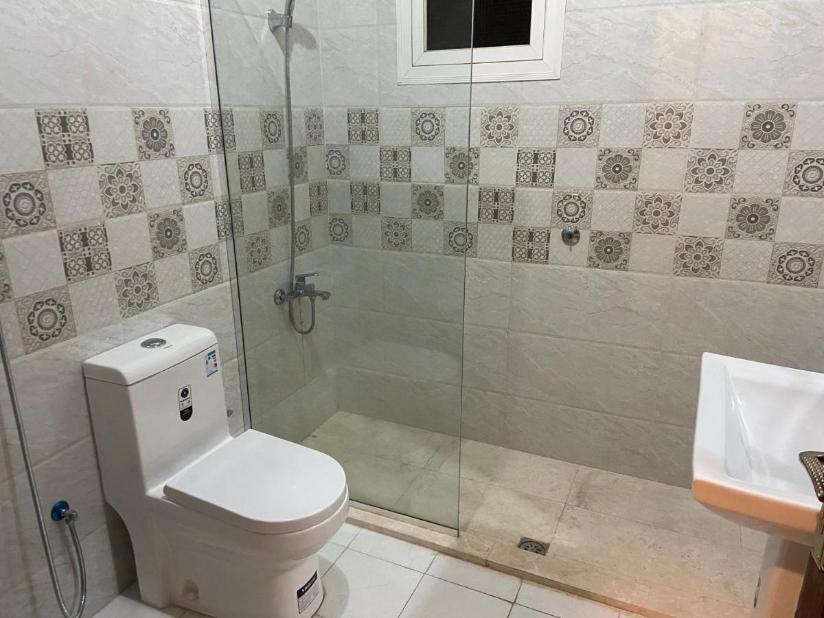 Almansour Laxury Apartements Медина Экстерьер фото