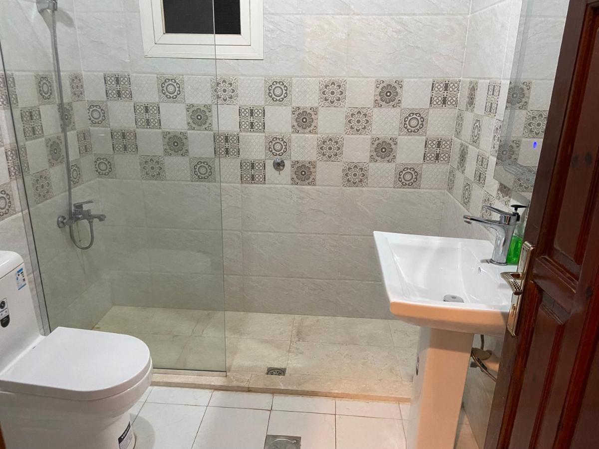 Almansour Laxury Apartements Медина Экстерьер фото