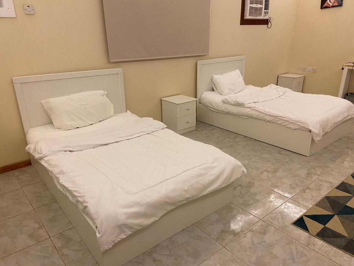 Almansour Laxury Apartements Медина Экстерьер фото