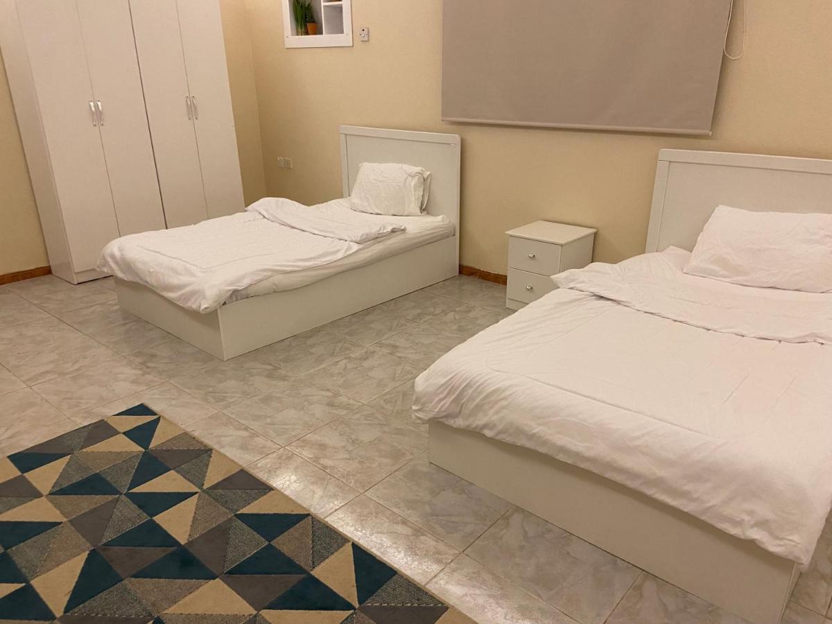Almansour Laxury Apartements Медина Экстерьер фото