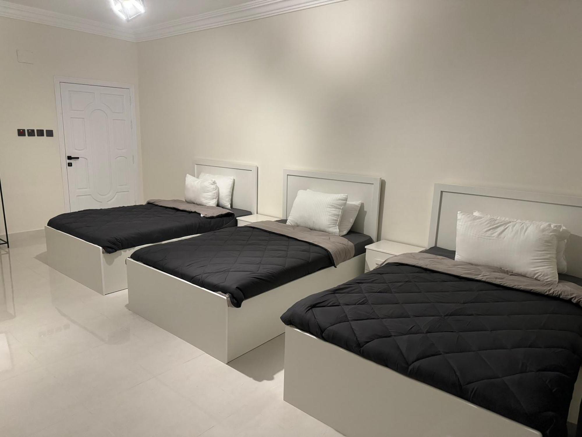 Almansour Laxury Apartements Медина Экстерьер фото