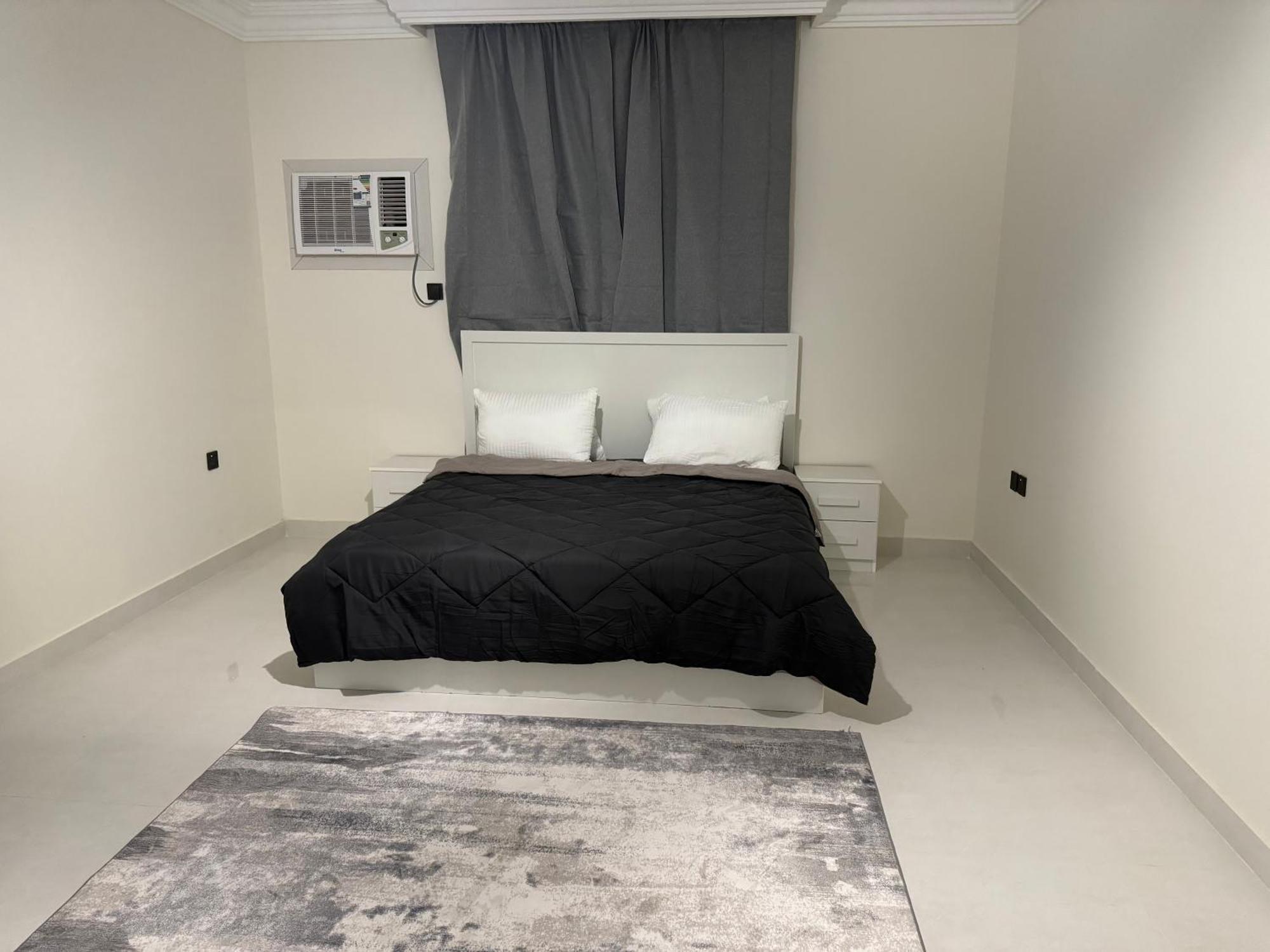 Almansour Laxury Apartements Медина Экстерьер фото