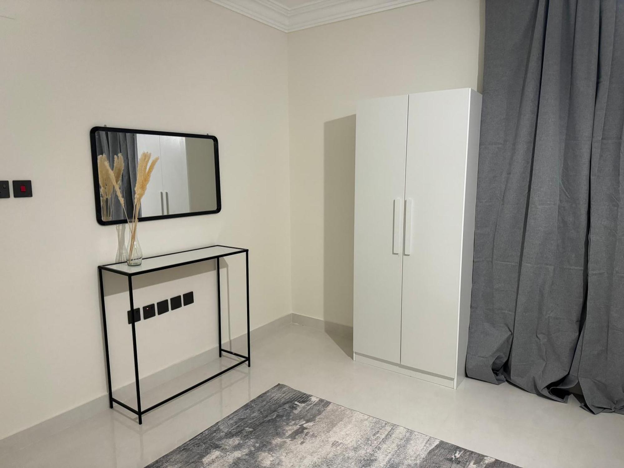 Almansour Laxury Apartements Медина Экстерьер фото