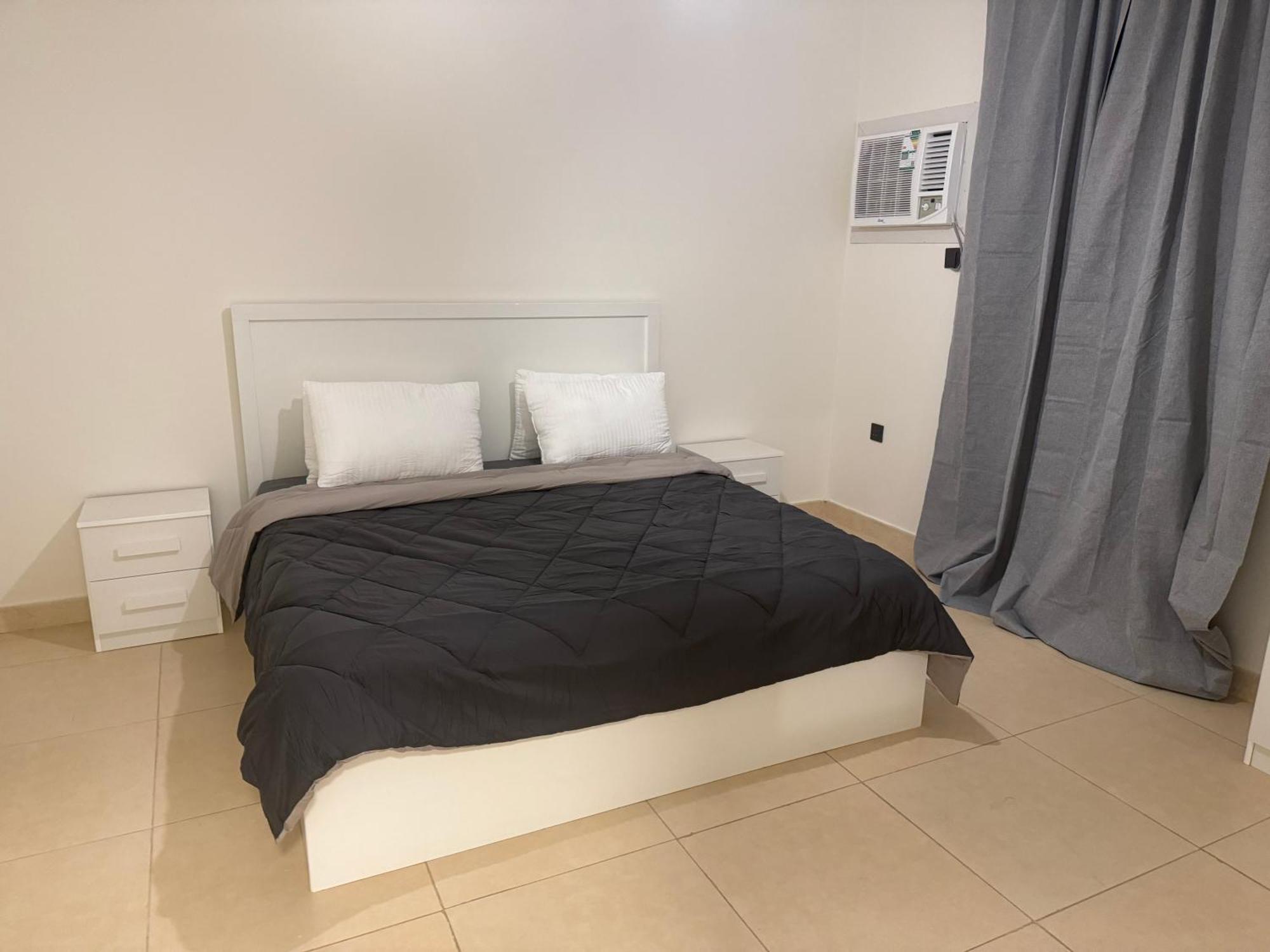 Almansour Laxury Apartements Медина Экстерьер фото