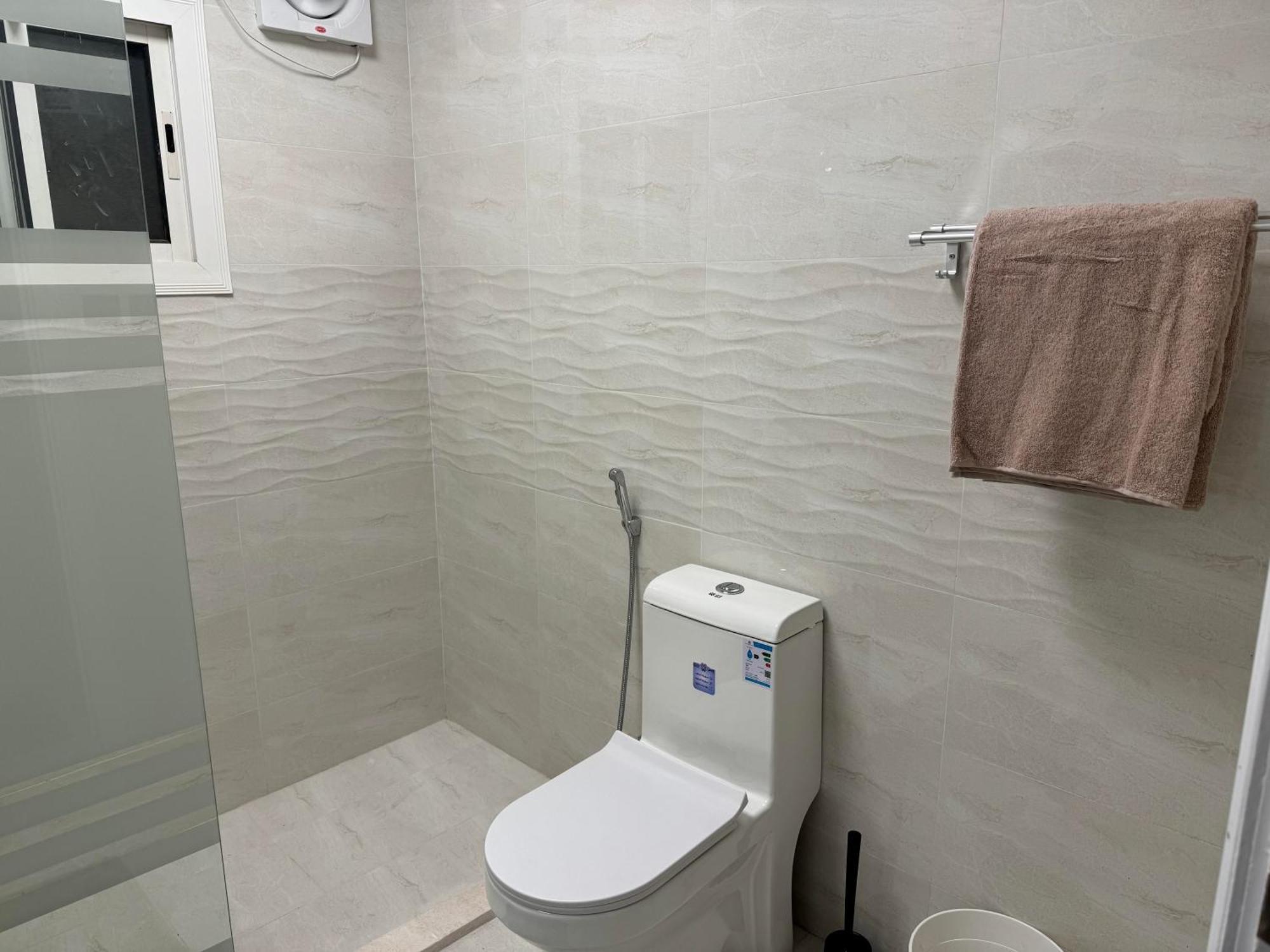 Almansour Laxury Apartements Медина Экстерьер фото