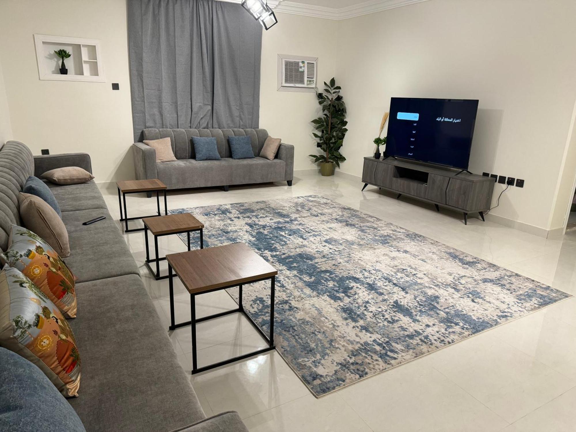 Almansour Laxury Apartements Медина Экстерьер фото