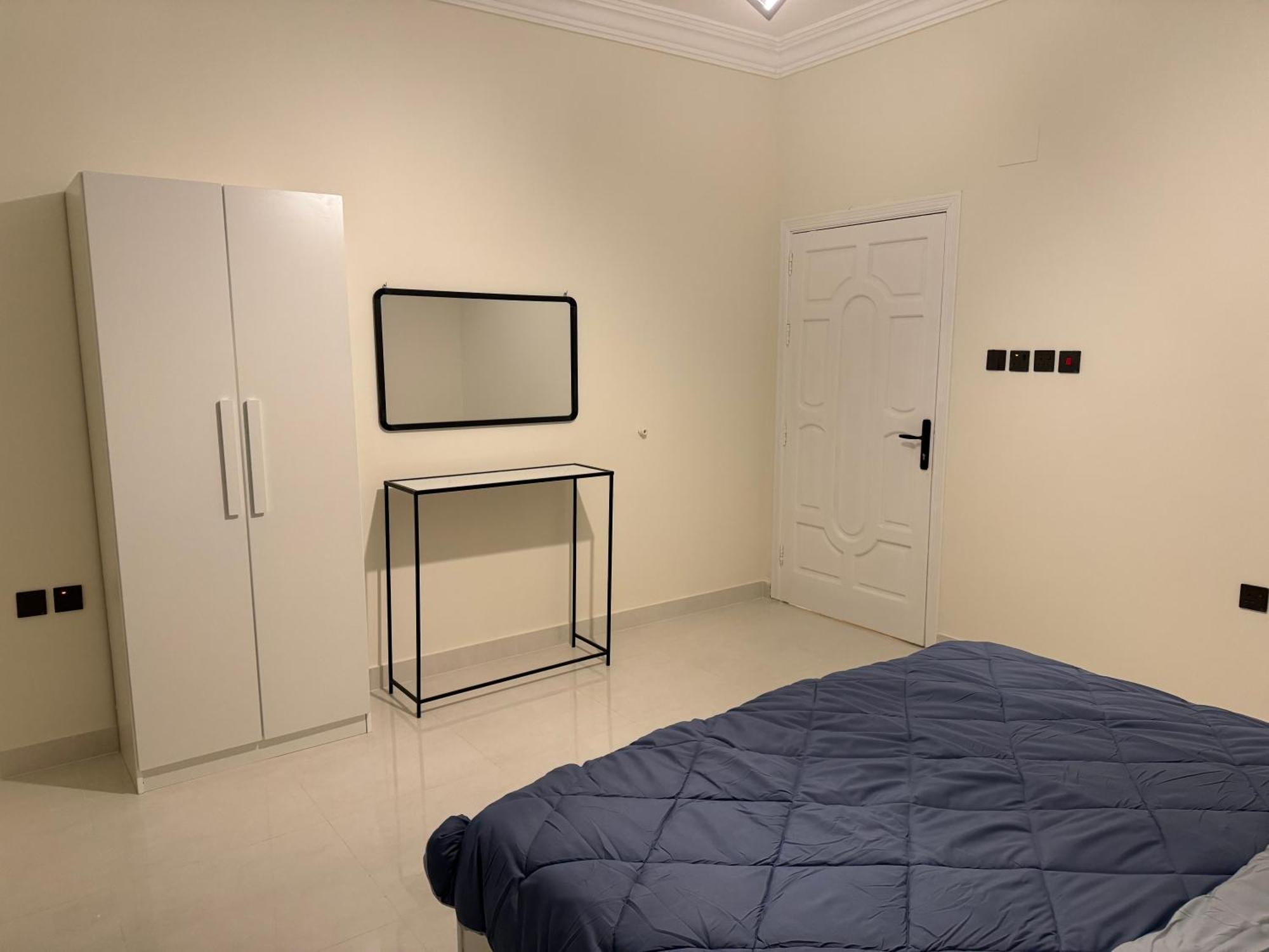 Almansour Laxury Apartements Медина Экстерьер фото