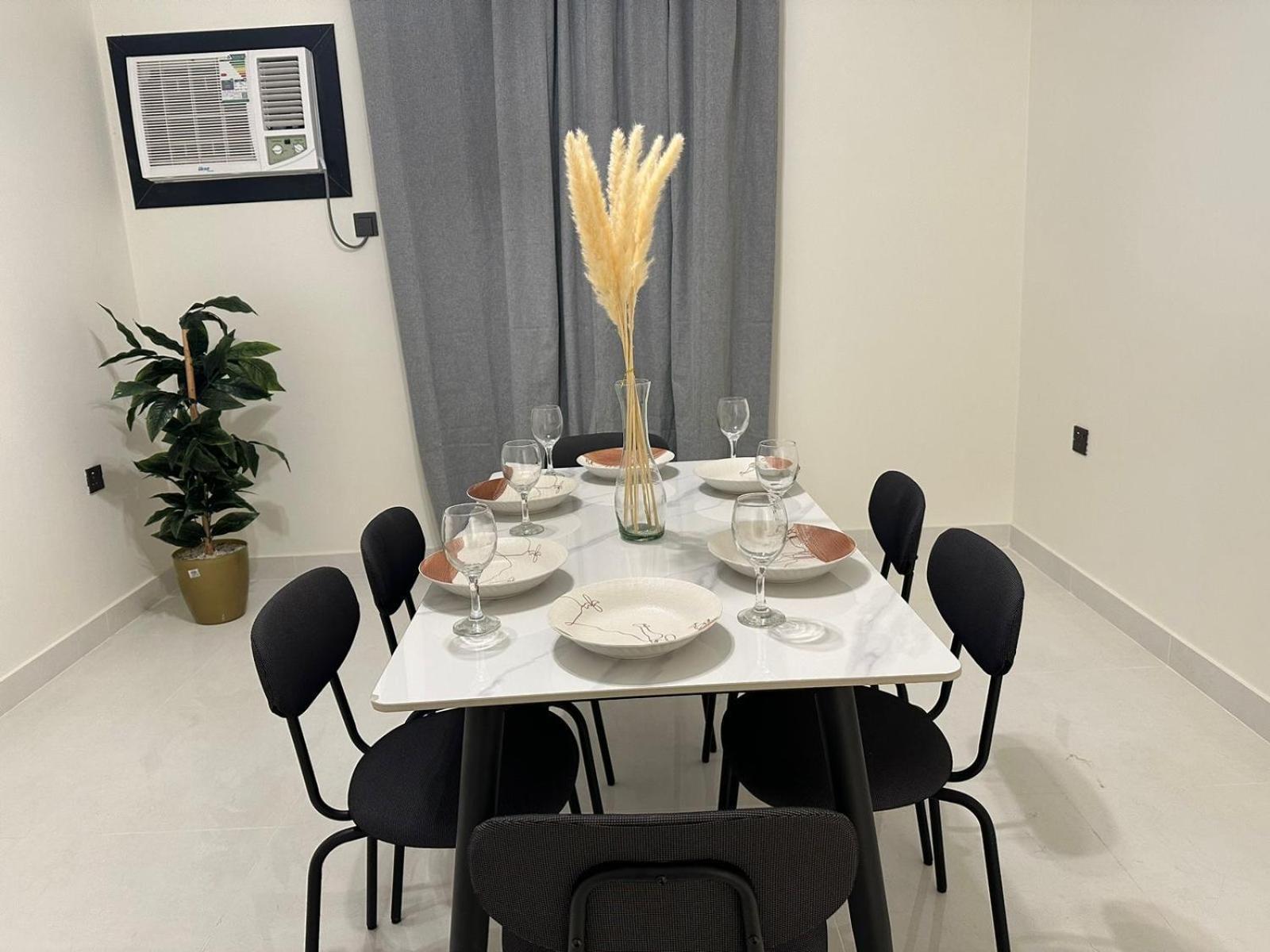 Almansour Laxury Apartements Медина Экстерьер фото