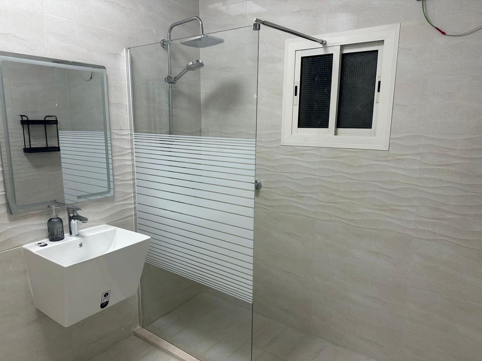 Almansour Laxury Apartements Медина Экстерьер фото