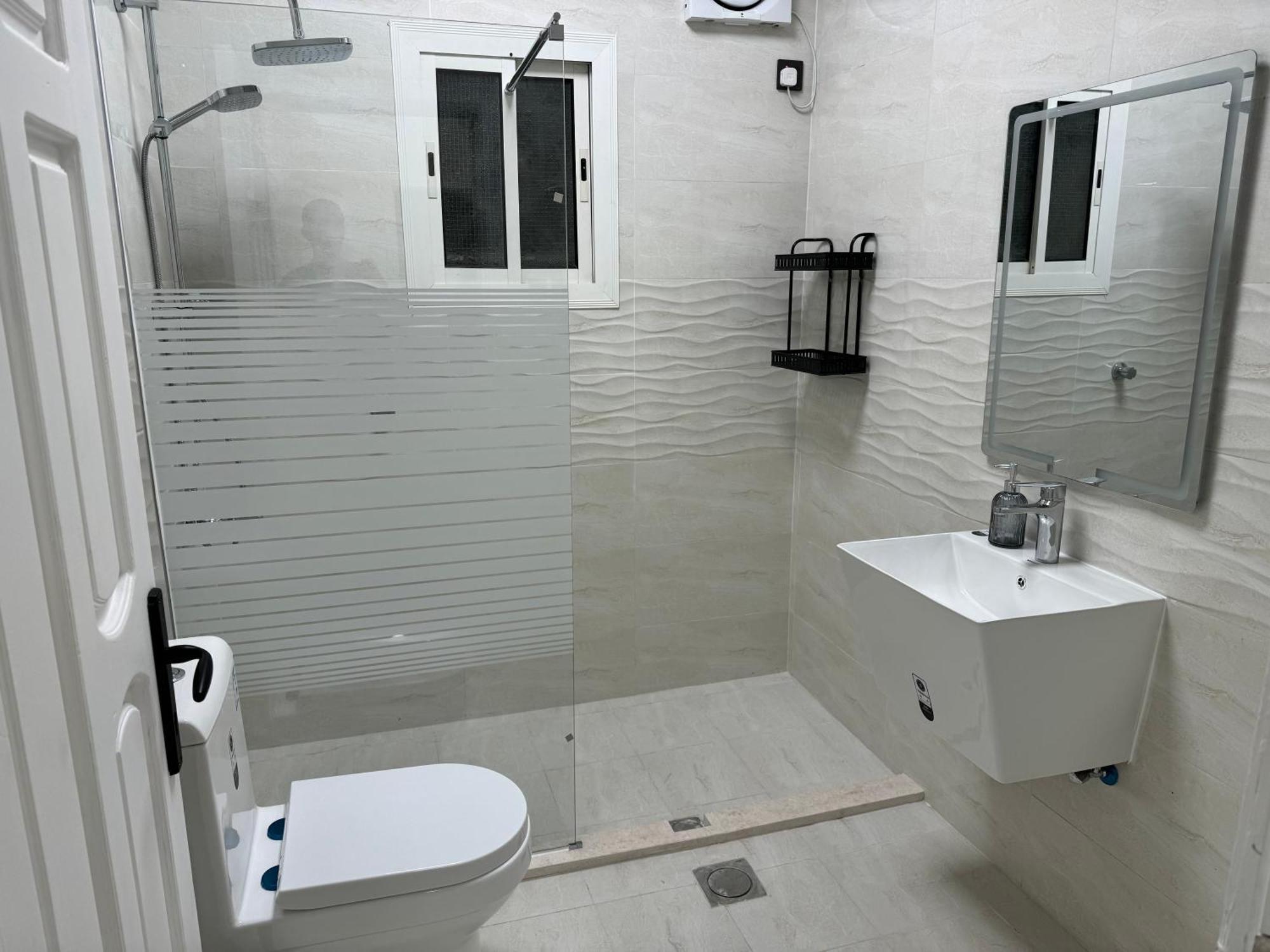 Almansour Laxury Apartements Медина Экстерьер фото