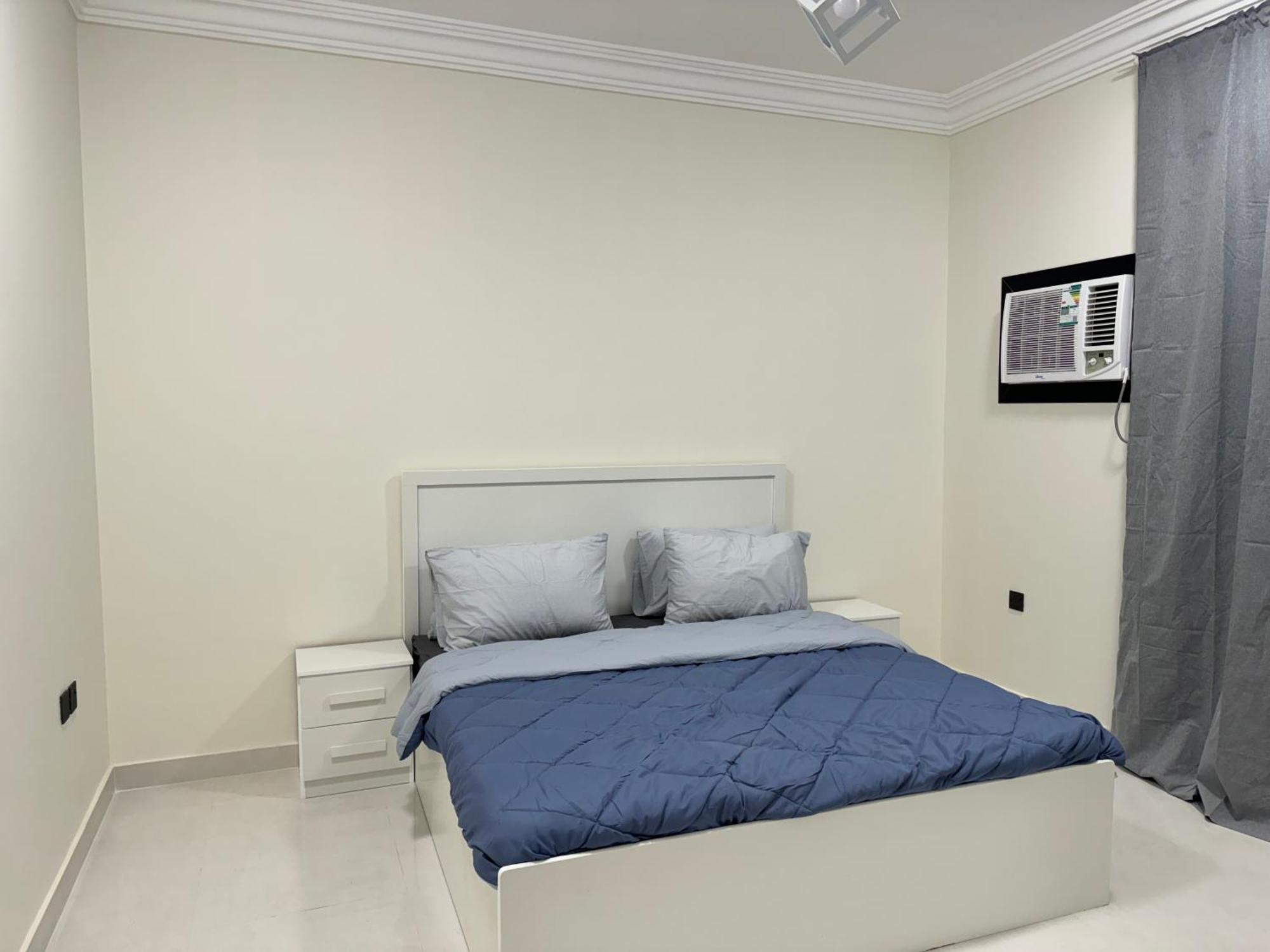 Almansour Laxury Apartements Медина Экстерьер фото