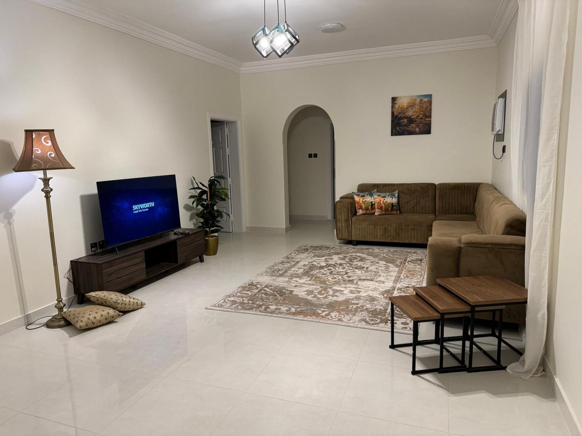 Almansour Laxury Apartements Медина Экстерьер фото
