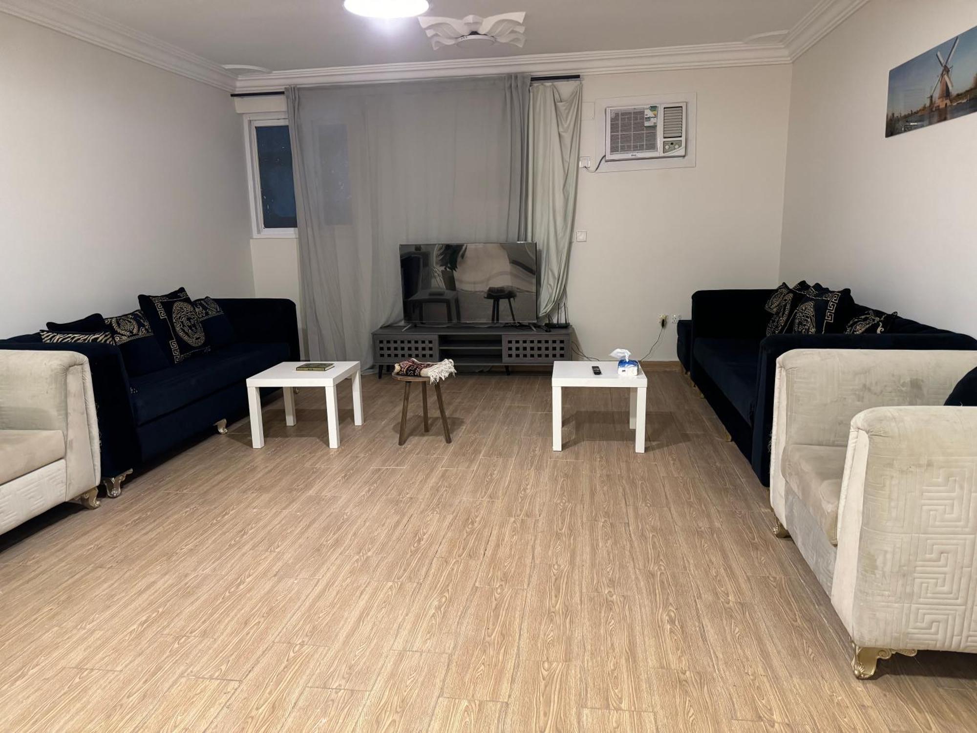 Almansour Laxury Apartements Медина Экстерьер фото