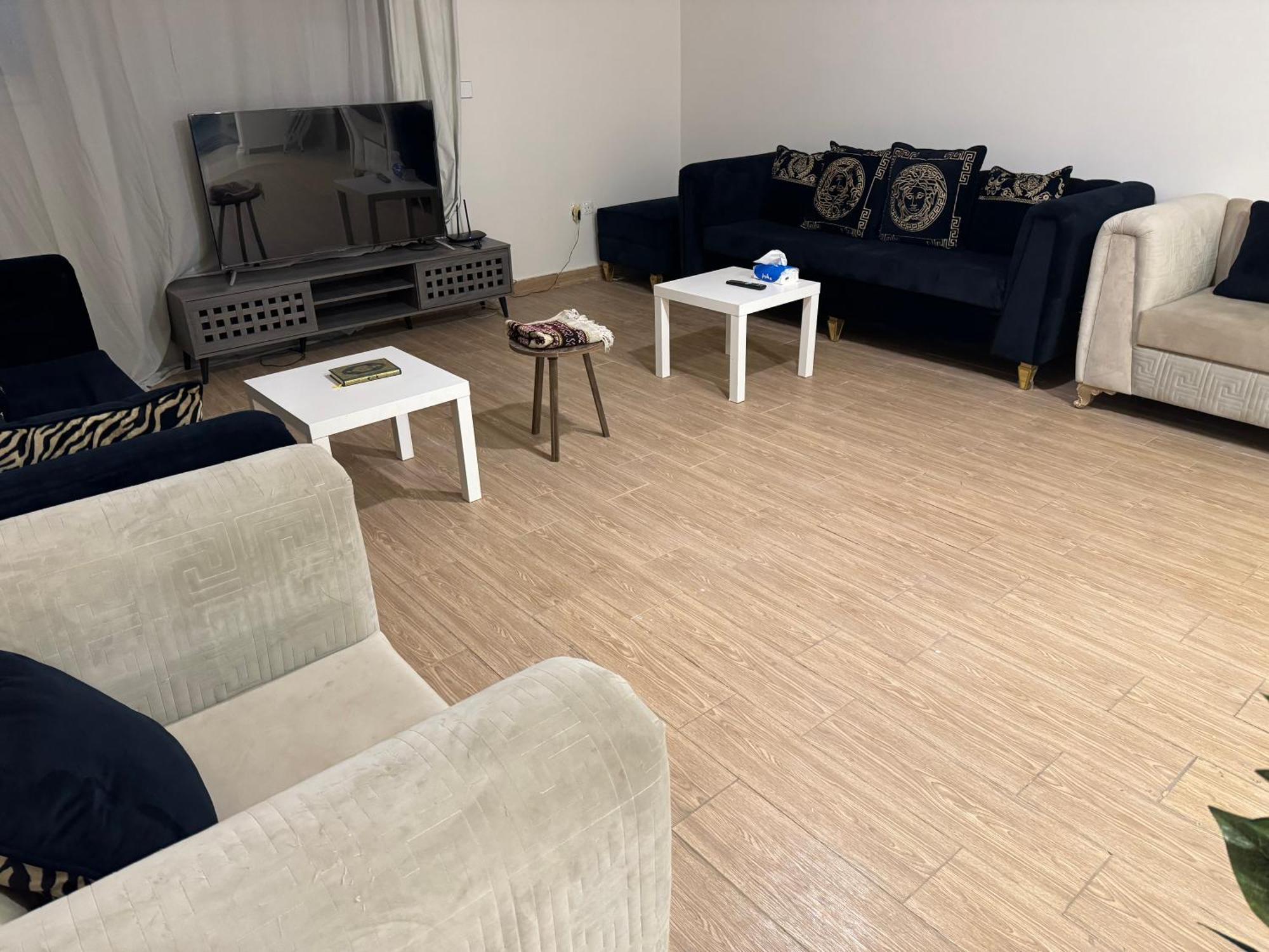 Almansour Laxury Apartements Медина Экстерьер фото