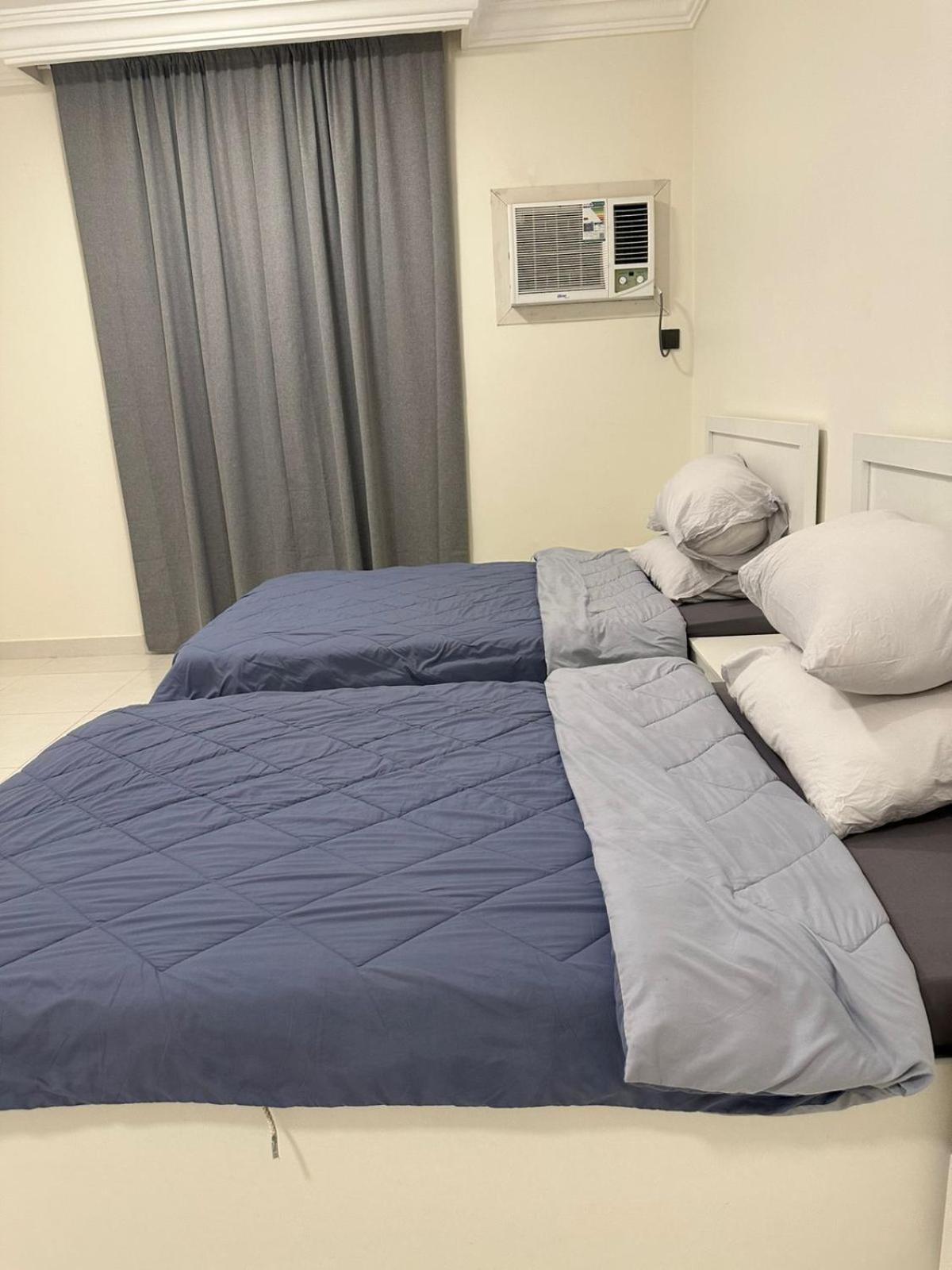 Almansour Laxury Apartements Медина Экстерьер фото