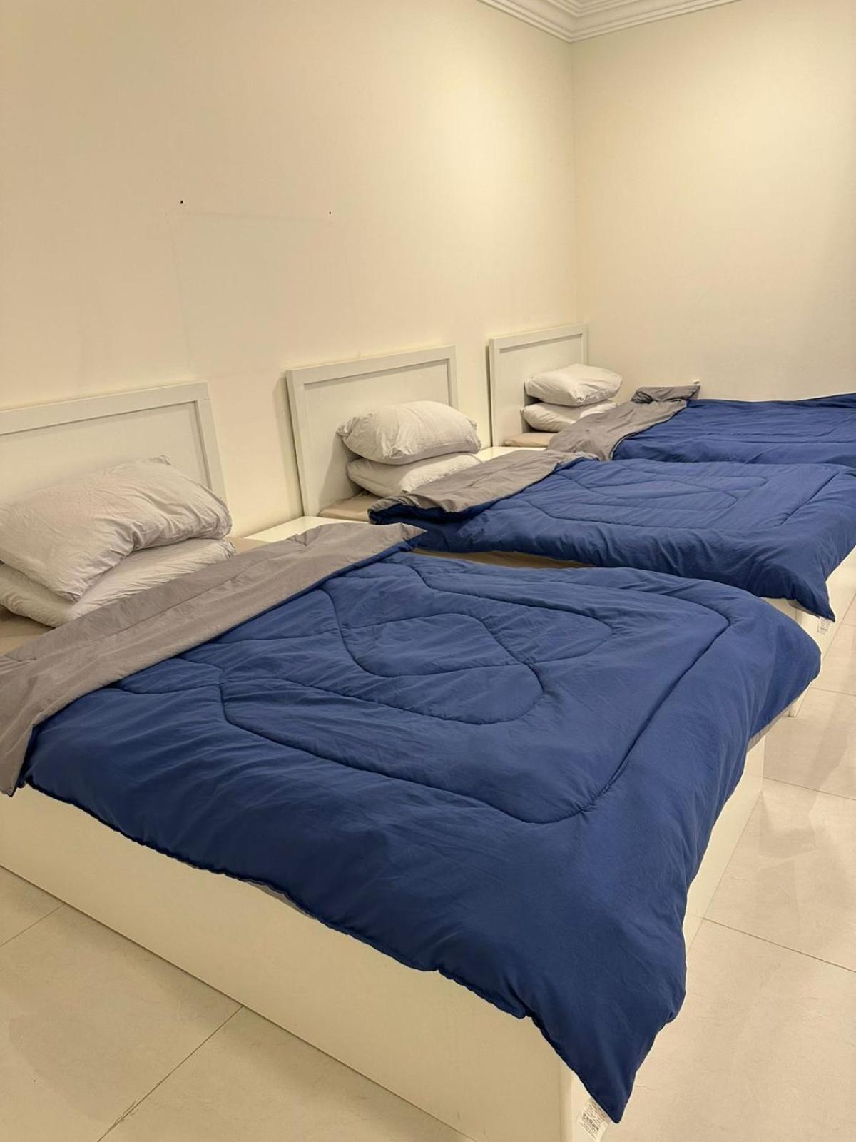 Almansour Laxury Apartements Медина Экстерьер фото