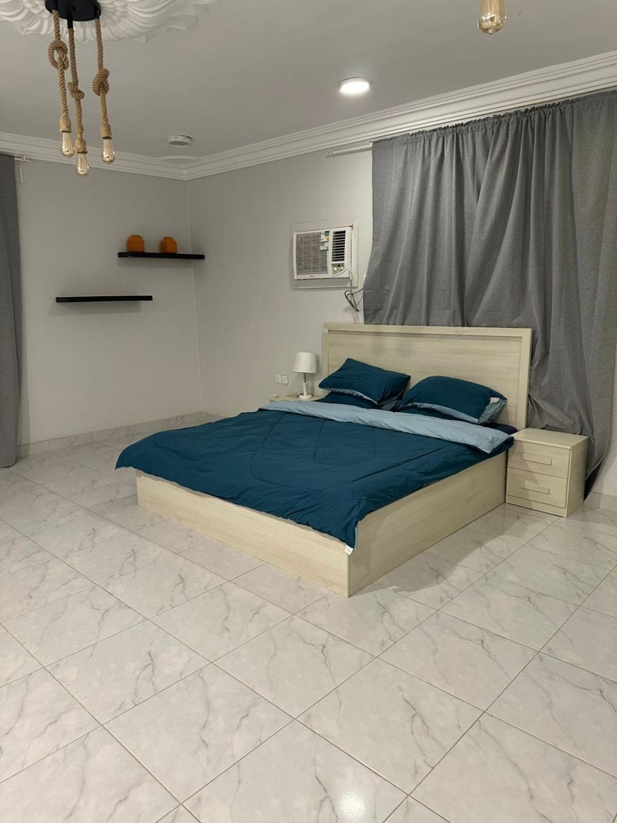 Almansour Laxury Apartements Медина Экстерьер фото