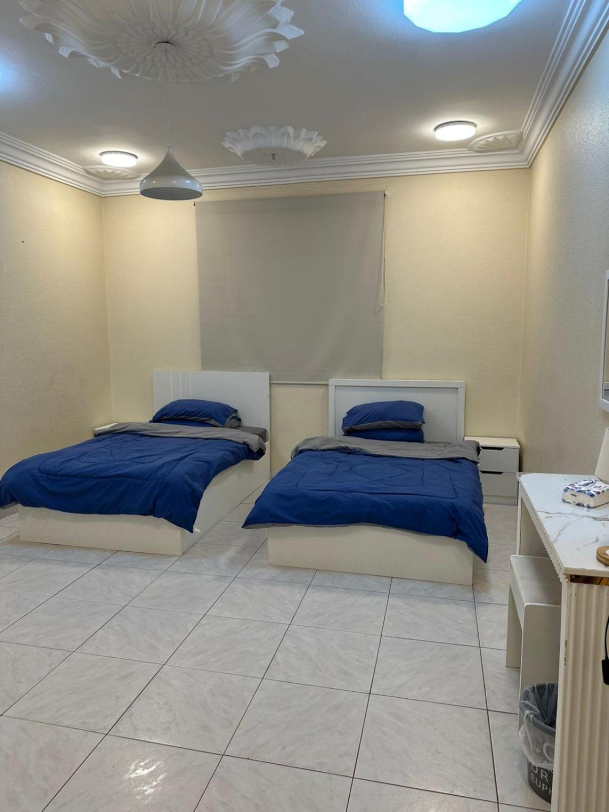Almansour Laxury Apartements Медина Экстерьер фото