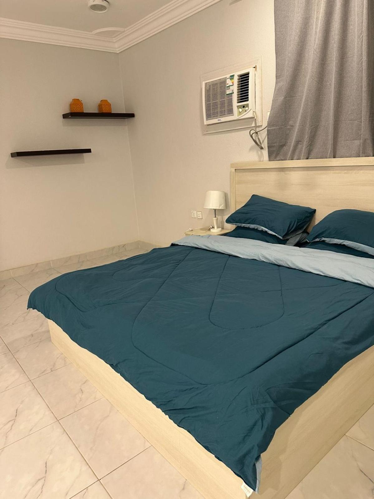 Almansour Laxury Apartements Медина Экстерьер фото