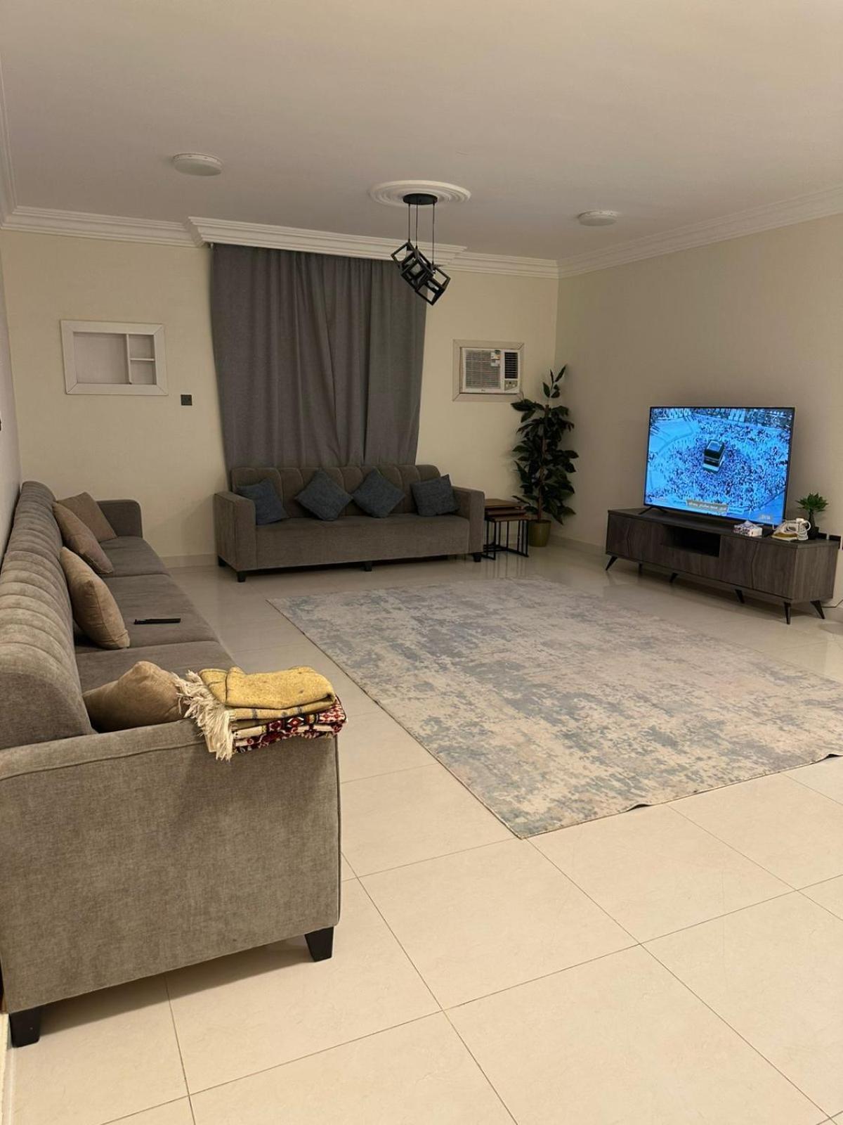 Almansour Laxury Apartements Медина Экстерьер фото