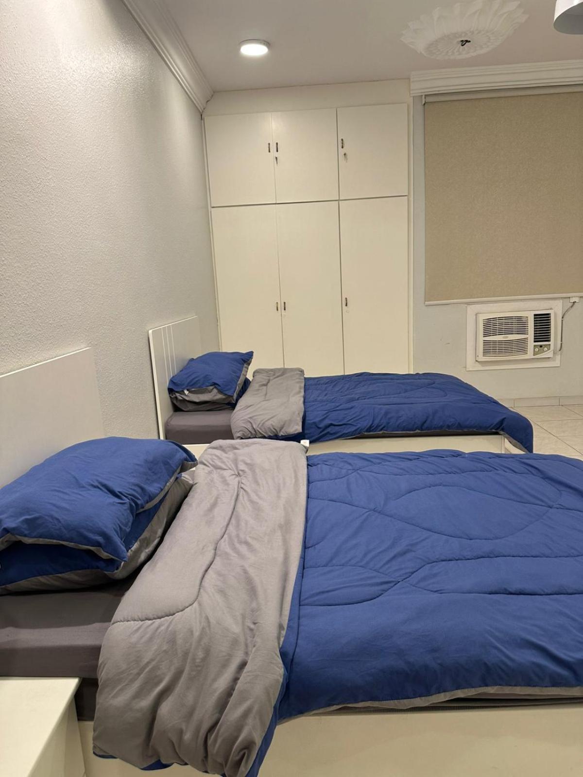 Almansour Laxury Apartements Медина Экстерьер фото